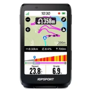 iGPSPORT BiNavi