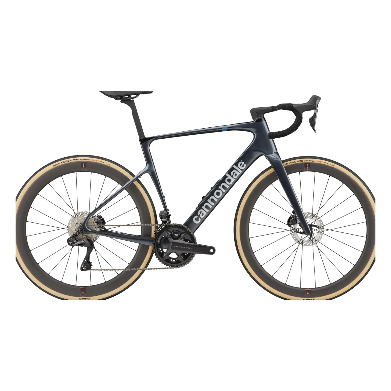 Cannondale Synapse Carbon 1