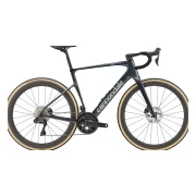 Cannondale Synapse Carbon 1