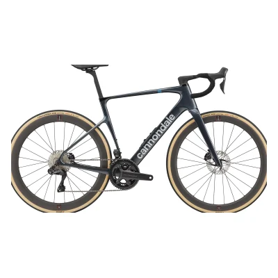 Cannondale Synapse Carbon 1