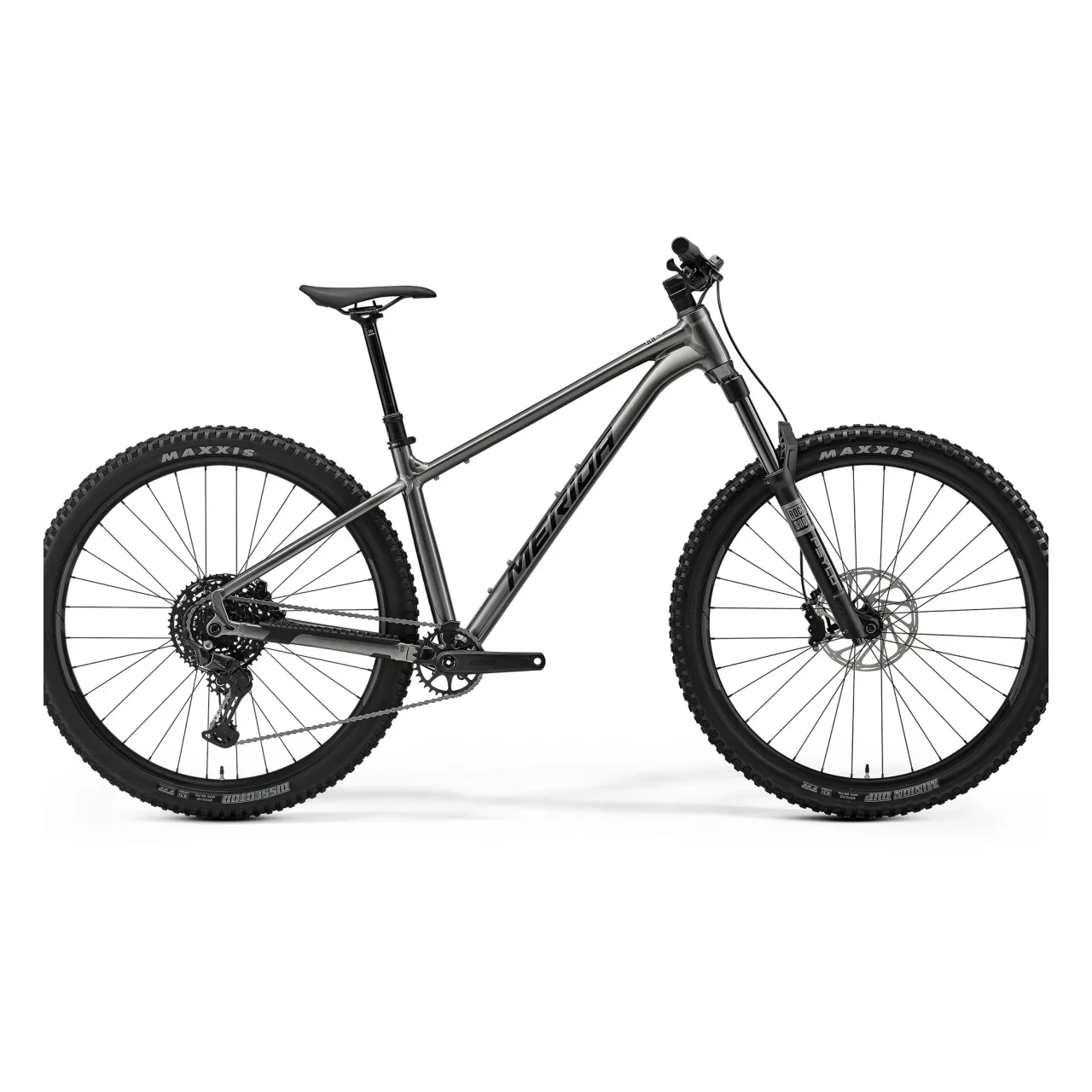 Merida BIG.TRAIL 500