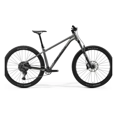 Merida BIG.TRAIL 500