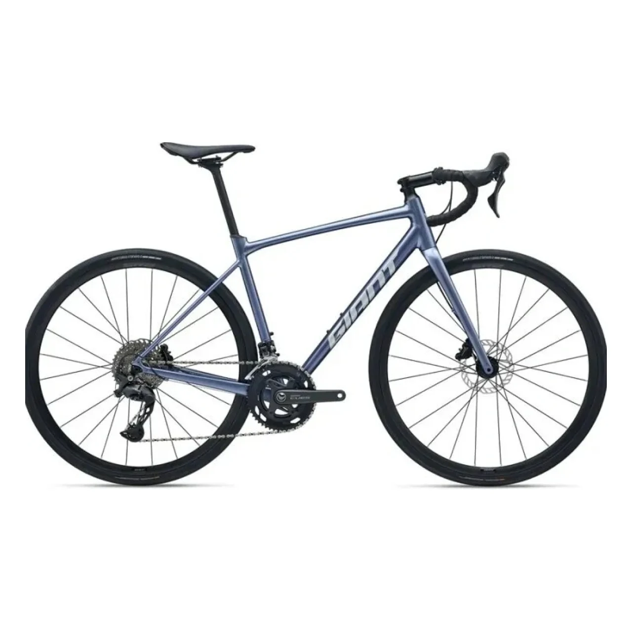Giant Contend Ar 2 Cues U6020-10 Thundercloud