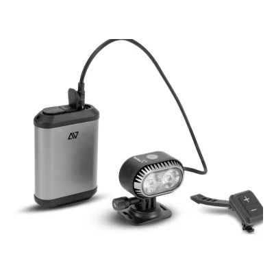 Cube Acid Outdoor LED light HPA 3000