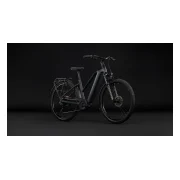 Cube Touring Hybrid ONE 600