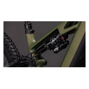 Cube Stereo Hybrid ONE44 HPC TM