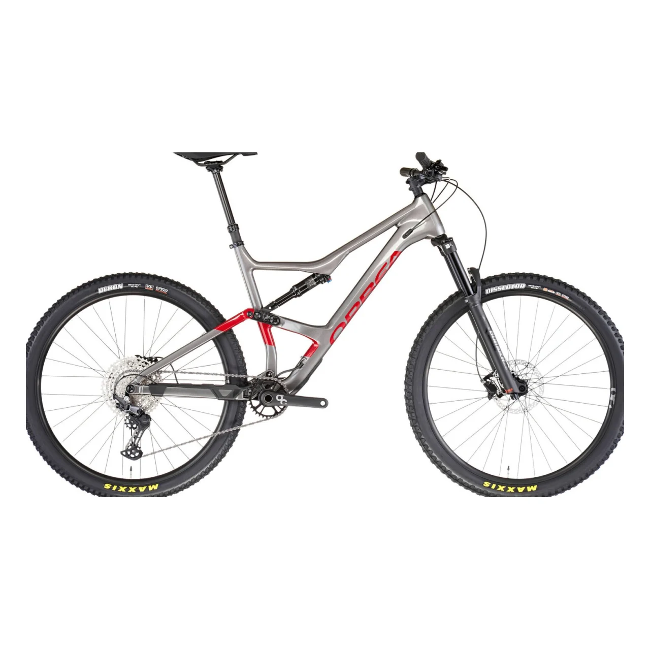 Orbea Occam H30