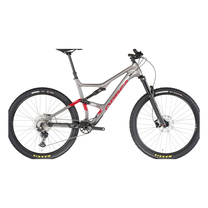 Orbea Occam H30