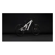 Cube TWO15 Race