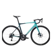 Bianchi Specialissima Pro Ultegra Di2