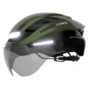 Lumos Ultra E-Bike