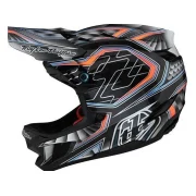 Troy Lee Designs D4 Carbon