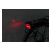Cateye Rear Light TL-LD580G