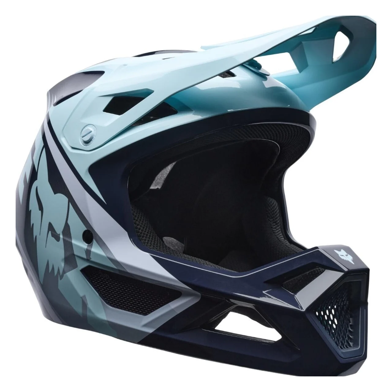 Fox Rampage Foundry MIPS