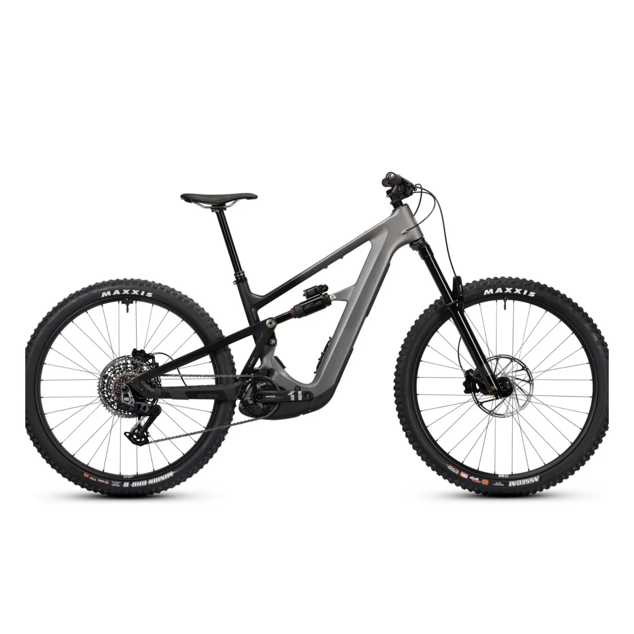 Ibis Oso TR