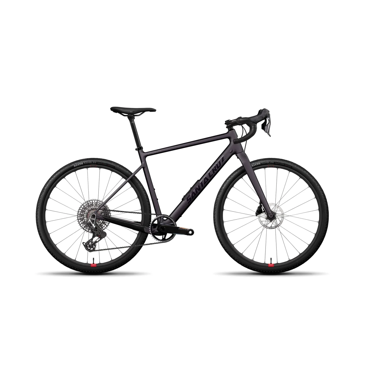 Santa Cruz Stigmata Force 1x AXS RSV