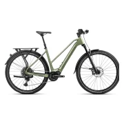 Orbea Kemen Mid 10 29 Xt M8130 Link Glide Sgs Shadow Plus