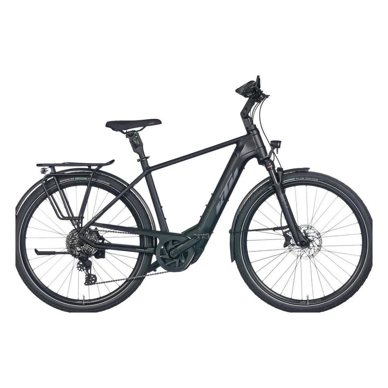 KTM Macina Style 730
