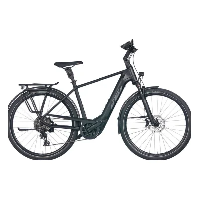 KTM Macina Style 730