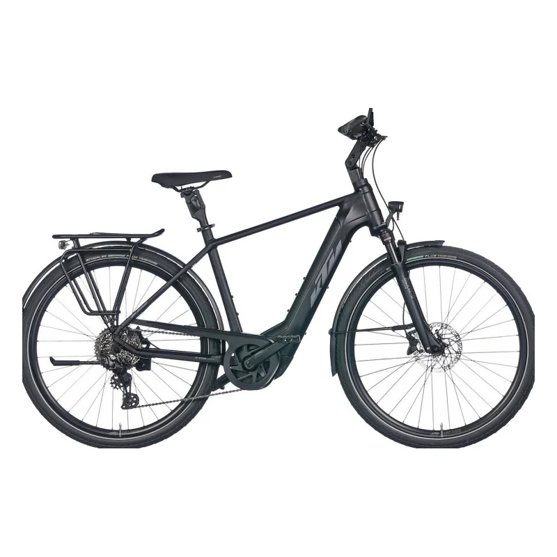 KTM Macina Style 730