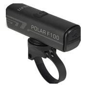 Lunivo POLAR F100 Alu Akku