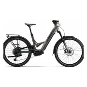 Haibike Adventr 10
