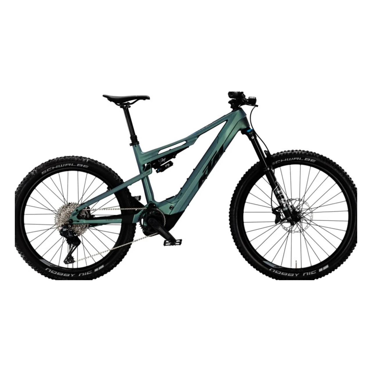 KTM Macina Kapoho 8972 Di2