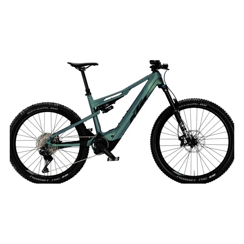 KTM Macina Kapoho 8972 Di2
