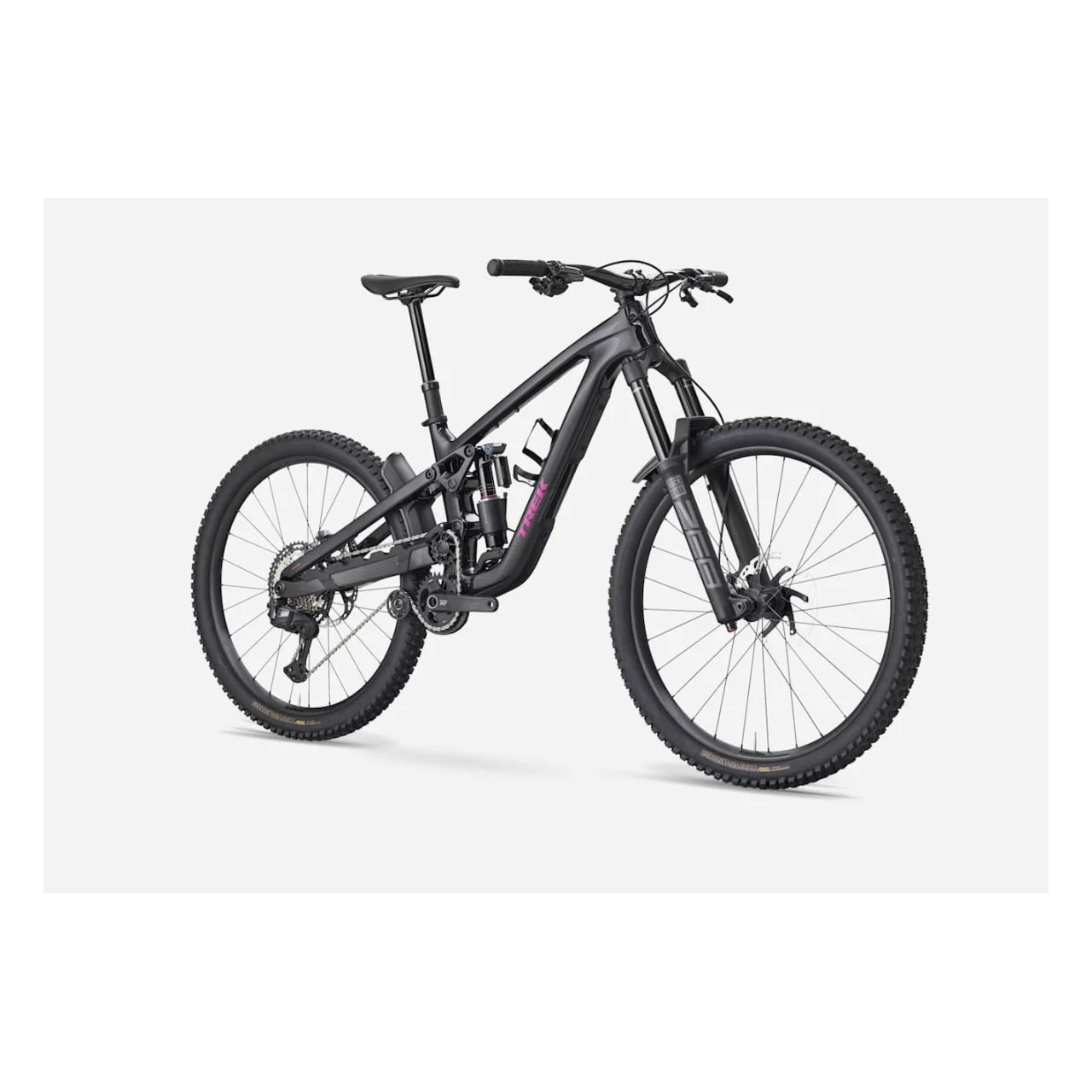 Trek Slash 9.8 XT Di2 Gen 6
