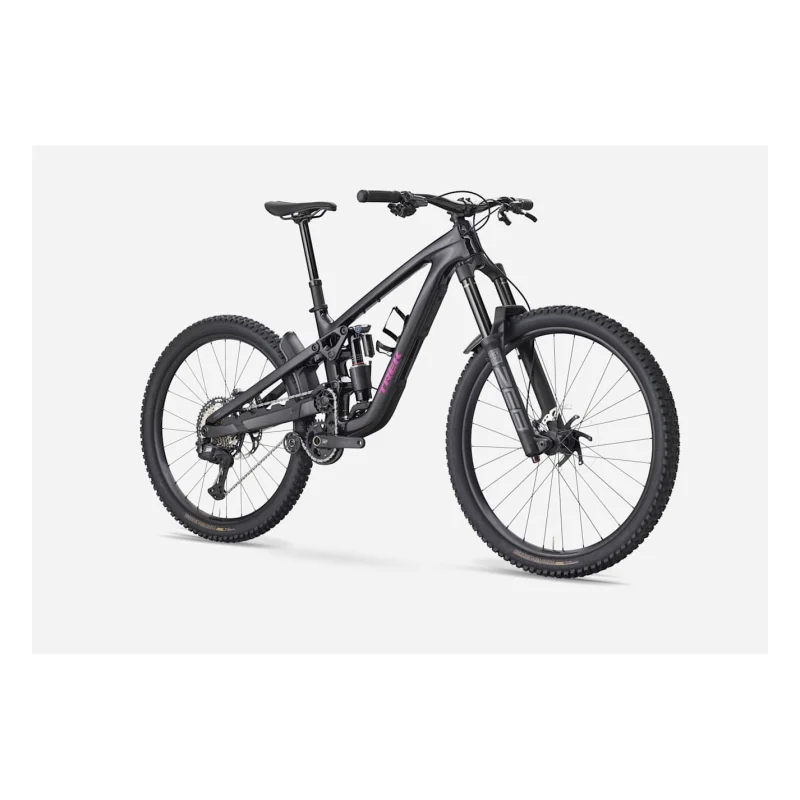 Trek Slash 9.8 XT Di2 Gen 6