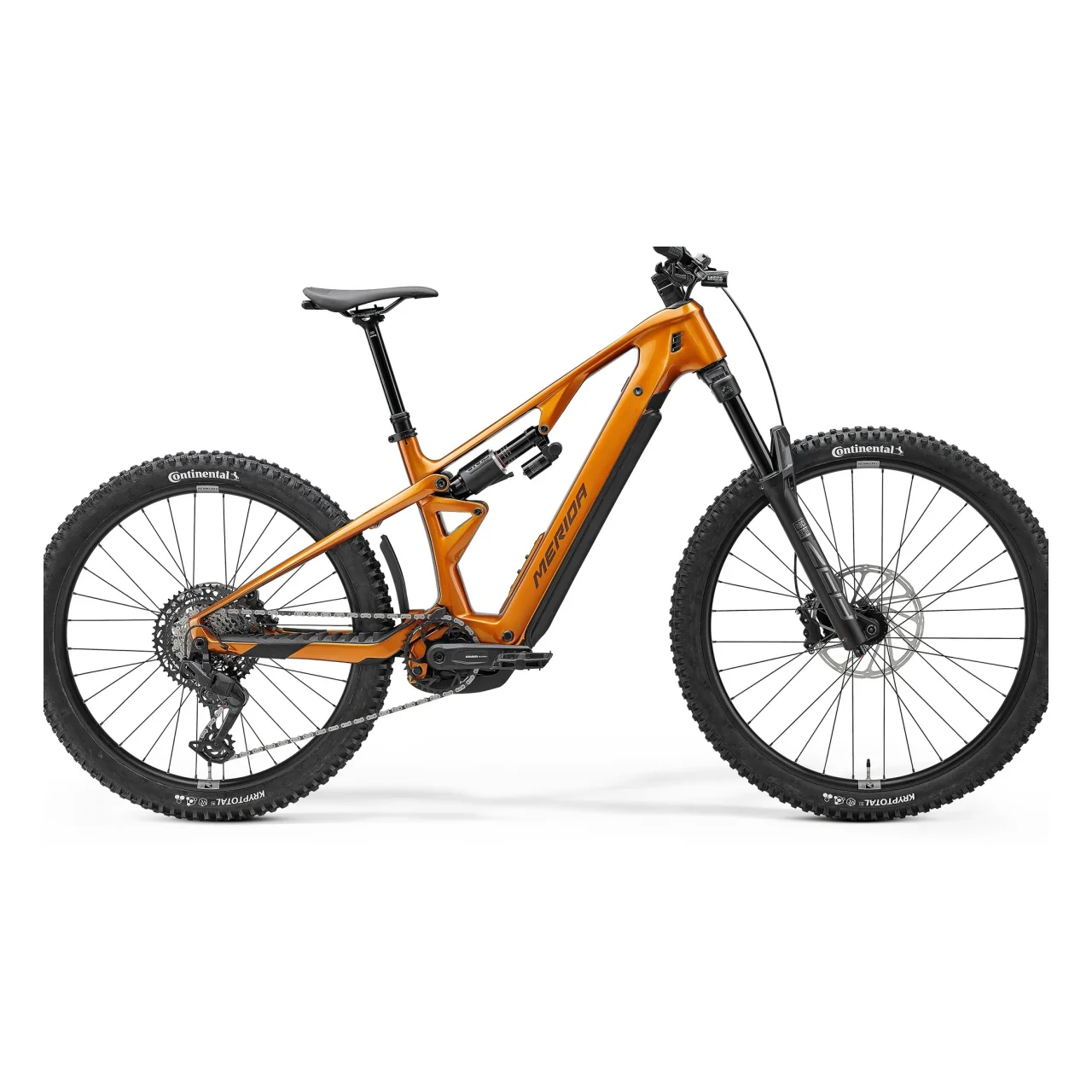 Merida LITHOS 6000