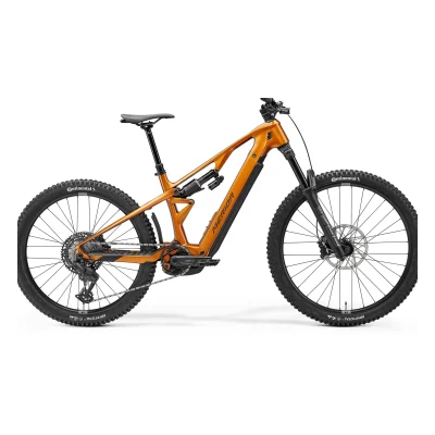 Merida LITHOS 6000