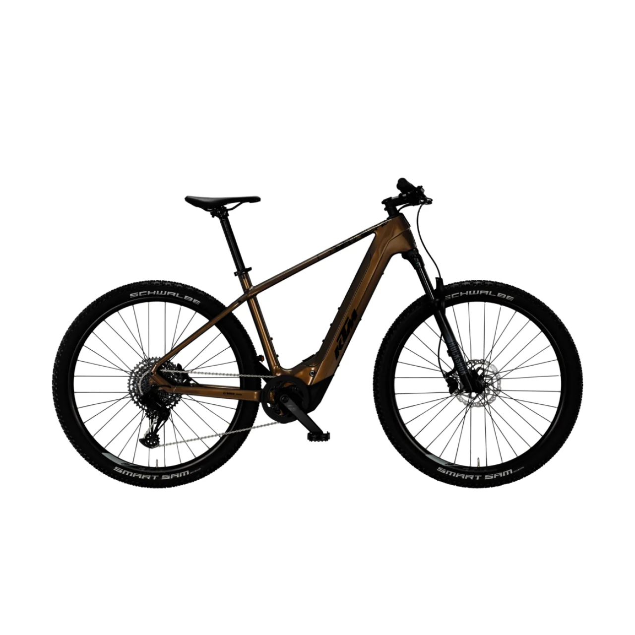 KTM Macina Team 893