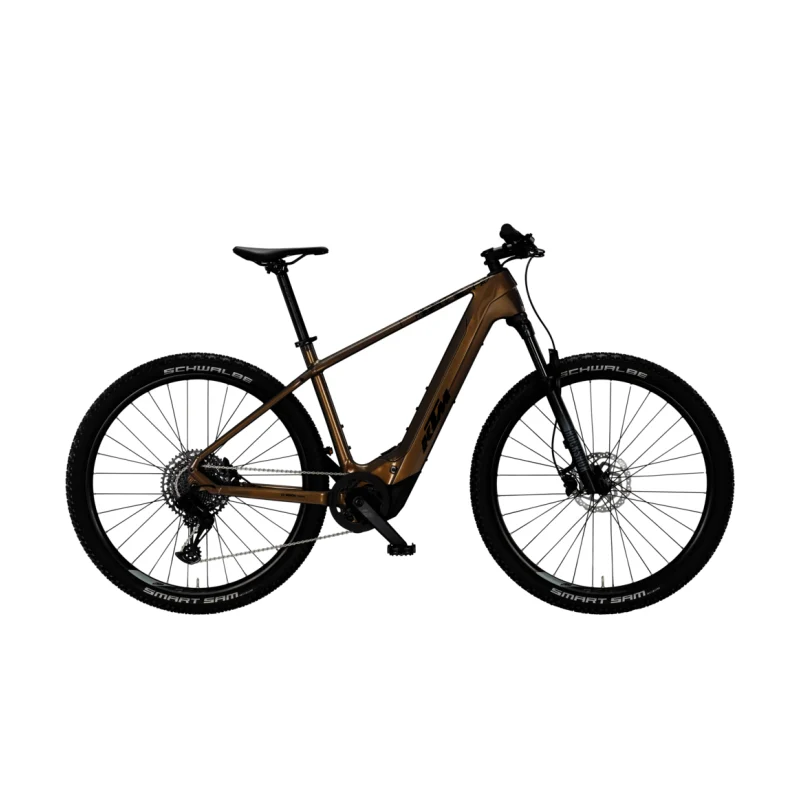KTM Macina Team 893