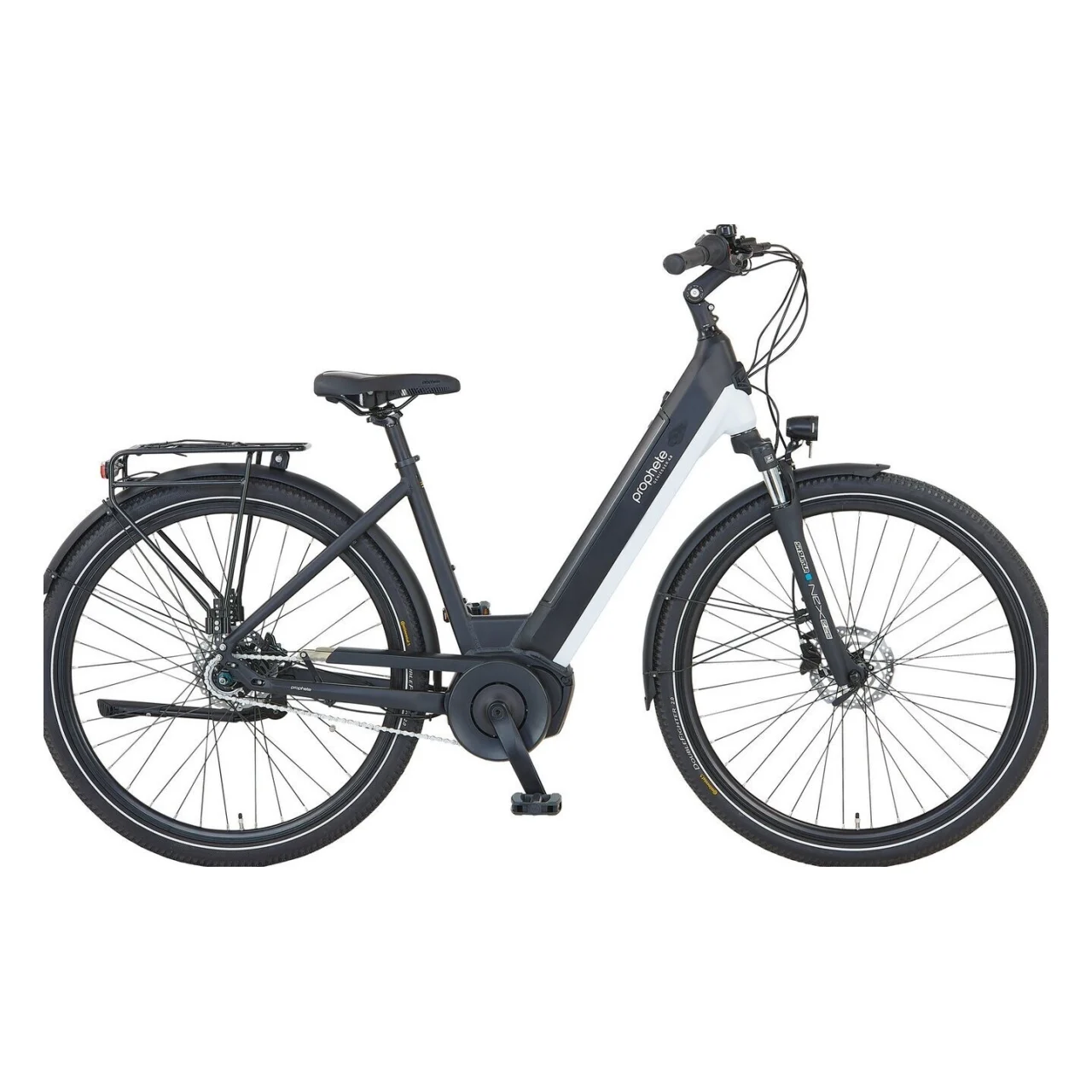 Prophete Geniesser 4.8