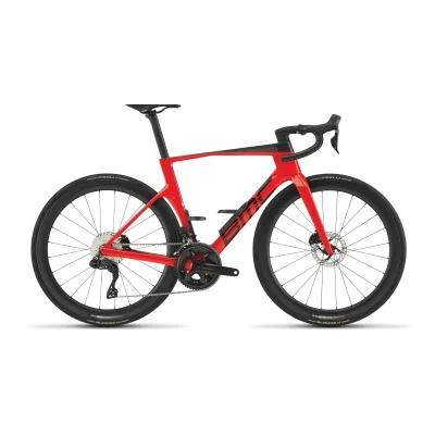 BMC Teammachine R 01 FIVE
