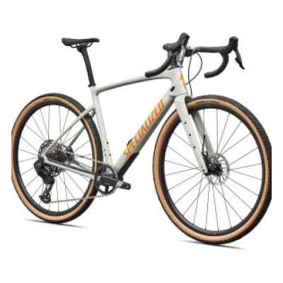 Specialized Diverge 4 Comp Carbon