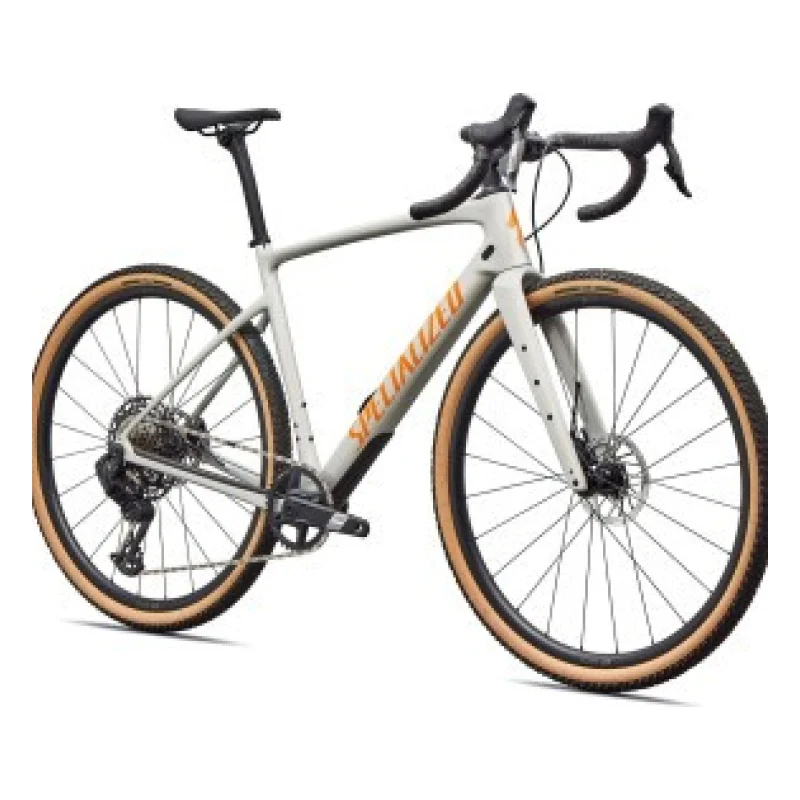Specialized Diverge 4 Comp Carbon