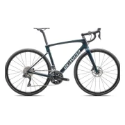 Specialized Roubaix SL8 Comp