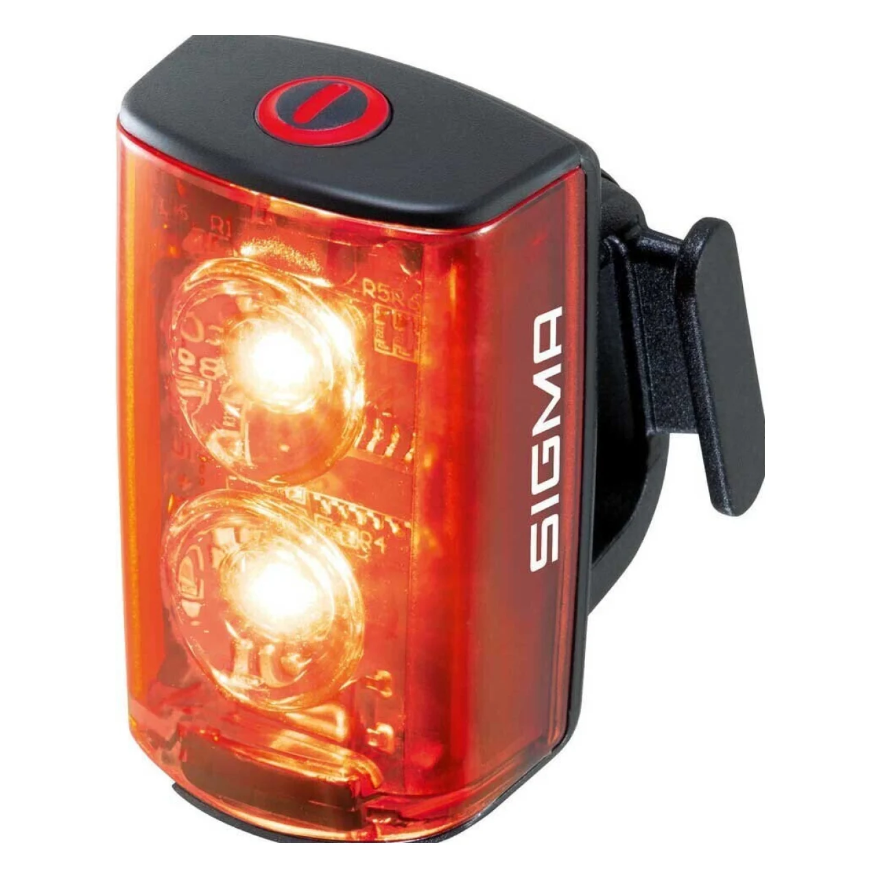 Sigma Buster Rl80