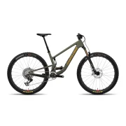 Santa Cruz Tallboy XX AXS RSV