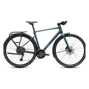 Cube Nulane Race FE