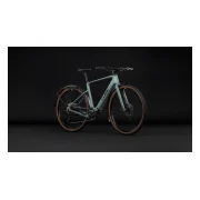 Cube Nulane Hybrid C:62 Race FE 400X