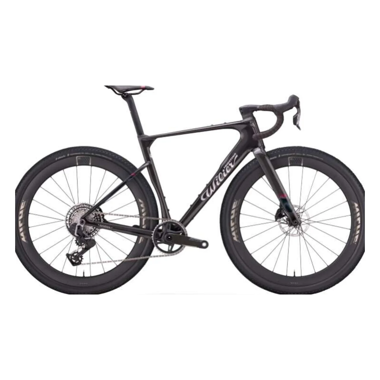 Wilier Rave SLR ID2 Rival XPLR
