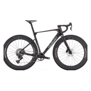 Wilier Rave SLR ID2 Rival XPLR