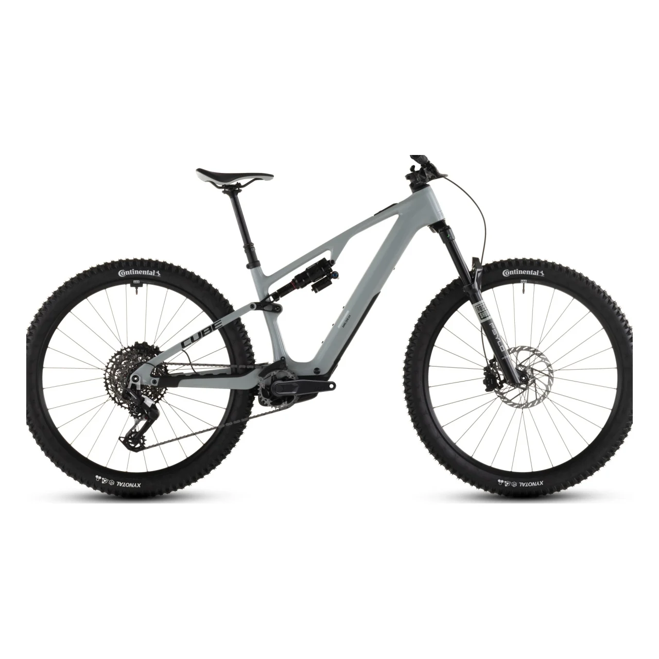 Cube AMS Hybrid ONE44 C:62 Race 400X