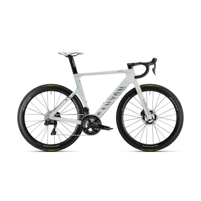 Canyon Aeroad CFR Tensor