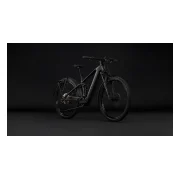 Cube Stereo Hybrid ONE22 SLX 800 FE