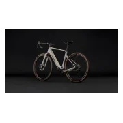 Cube Nuroad Hybrid C:62 SLX 400X