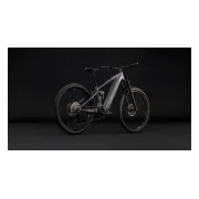 Cube Stereo Hybrid ONE22 Pro 800